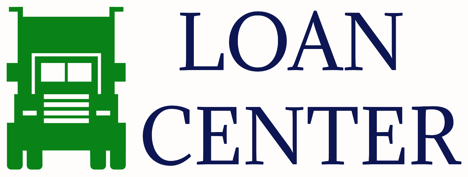 LOAN CENTER
